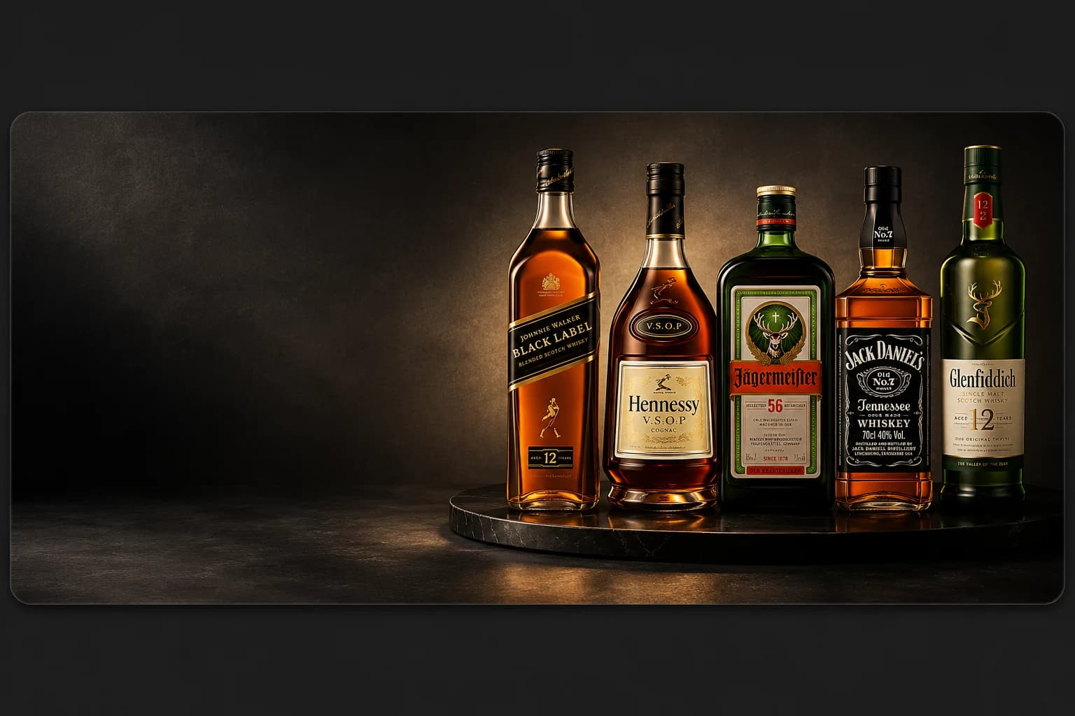 Whiskey