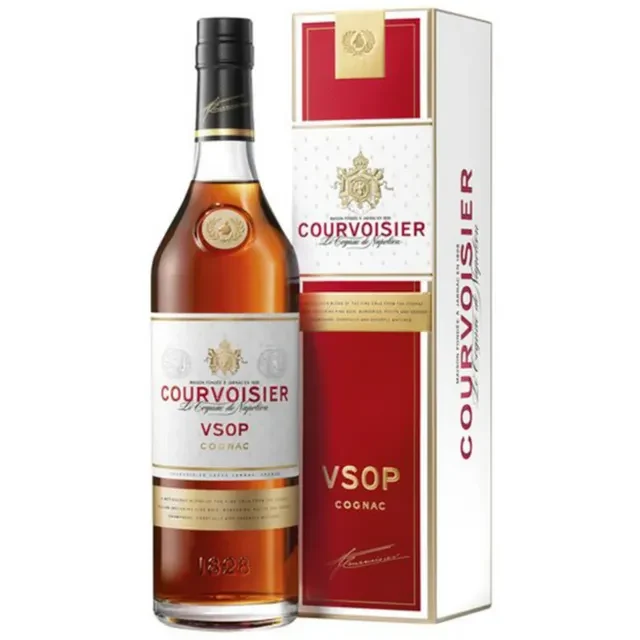 Courvoisier VSOP product image