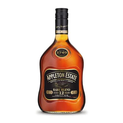 Appleton Estate Rare Blend 12YO product image
